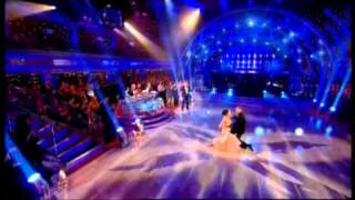 Kara and Artem SCD Final Part Two  Waltz amp American Smooth [upl. by Enelrahs]