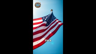 The Story Behind the American Flag [upl. by Tdnaltroc]