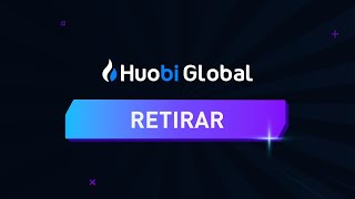 ¿Cómo retirar en Huobi Global [upl. by Maddox]