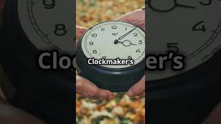 The Clockmaker’s Gift A Race Against Time Part 1 story shortstory part1 clock maker gift [upl. by Letta868]