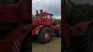 🚜Kirovets🚜 Трактор Зетор Tractor Tractors traktör Трактор Traktorit Maatalous Tracteur [upl. by Corel]