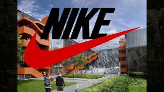 How is NIKE really pronounced [upl. by Hawthorn554]