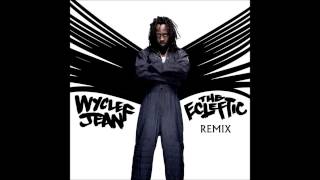 Wyclef Jean ft Mary J Blige  911 Remix [upl. by Enelyk]