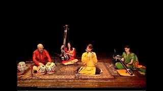 Concerto Musica Classica Indiana  Raag Yaman [upl. by Cathe]