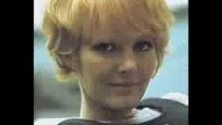 Petula Clark  Every Little Bit Hurts 1965  in Stereo [upl. by Kcirdorb]