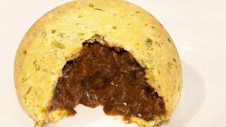 Steak amp Kidney Pudding The king of savoury puddings [upl. by Ursa]