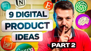 HighDemand Digital Products You Can Sell Right Now [upl. by Sylas656]