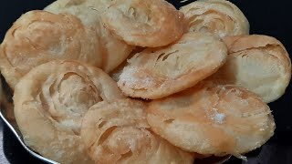 Diwali special telangana style penilu sweet recipe at homeCrunchy and crispy penilu [upl. by Knepper582]