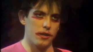 The Cure live 1982 [upl. by Kessler879]