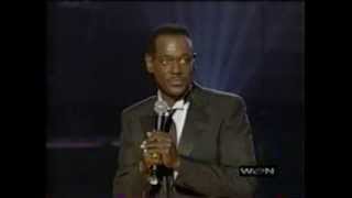 Luther Vandross quotAlways and Foreverquot Live [upl. by Sirron]