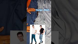 Cargo Pants Review unboxing shorts youtubeshorts review [upl. by Notneiuq473]