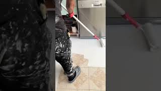 Epoxy paint gadgets viralshorts viralvideo paint homedecor homeenvironment [upl. by Odlabu]