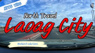 🌟 Exploring Laoag City MustSee Attractions amp Latest Updates 🇵🇭✨ [upl. by Anohsal881]