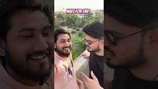 Tharki Dost  Harami Dost  Khurafati 🤣🤣 funny shortsfeed ytshorts [upl. by Denie]