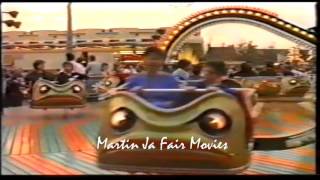 Kermis Echt 1986 NL [upl. by Nadiya587]