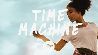 Alicia Keys  Time Machine Lyrics [upl. by Brost]