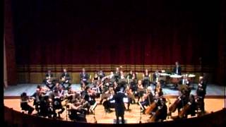 Haydn Symphony No104 quotLondonquot  3rd Movement Gioele Muglialdo conductor [upl. by Nawed]