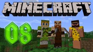 Lets Play Together Minecraft S04E08 Deutsch HD  Doofe Druckplatte [upl. by Gerdy]