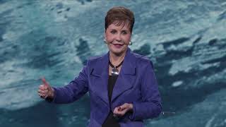 Excelência 2  Joyce Meyer [upl. by Sherill]