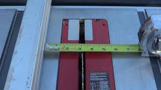 How to Replace Mobile Home Windows [upl. by Hovey]