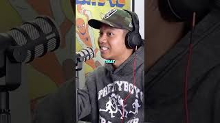 Crazy Filipino Ghost Story 😲 halloween creepy jumpersjump jumpersjumppodcast [upl. by Anniahs]