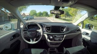 Waymos fully autonomous driving technology is here [upl. by Ojyllek]