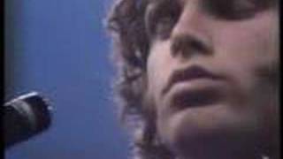 The doors  The end live in Toronto  1967  Part 1 [upl. by Ulani]