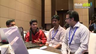 Nokia Do Good Hackathon 1 Pune [upl. by Bluma]