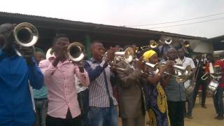 Faki Cabinda Skk Igreja Kimbanguista Angola [upl. by Hanzelin16]