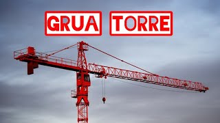 PORTUGAL Operando grua Torre [upl. by Valerie]