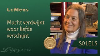 De visie van drs Karen HamakerZondag [upl. by Zane223]