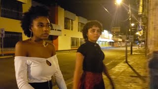 LIMON COSTA RICA  NIGHTLIFE  Official video  iammarwa [upl. by Ilam425]