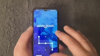 Huawei Y5 2019 Hard resetpattern unlock [upl. by Kama]