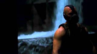 Bane Darkness Speech  Batman The Dark Knight Rises 1080p HD [upl. by Anen]