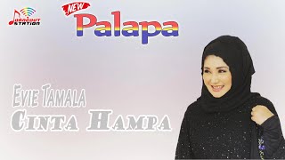 Evie Tamala  Cinta Hampa Official Video [upl. by Parhe]