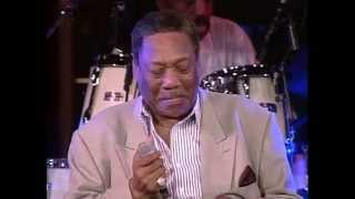 Bobby Blue Bland  Members Only [upl. by Meelak839]