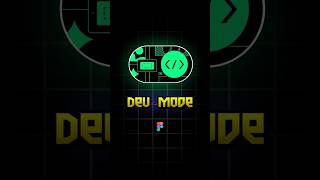 Dev Mode in Figma [upl. by Nnyloj]