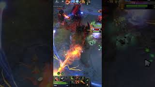 Angry Juggernaut dota2 [upl. by Ateval]