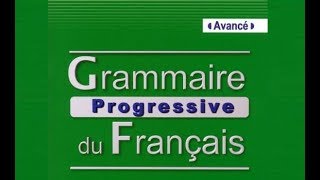 12 La forme pronominale Grammaire progressive du français Avancé [upl. by Maria]