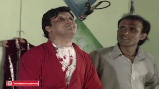 UMAR SHARIF 😂 AND SIKANAR SANAM BEST COMEDY CLIP 😂 [upl. by Glick]