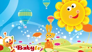 Mami mi amor ❤️​  Canciones infantiles y canciones infantiles 🎵 BabyTVSP [upl. by Assirec204]