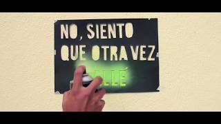 Vaes Manny Montes  Nada Ni Nadie Lyric Video [upl. by Stacee193]