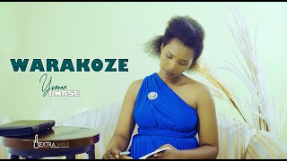 WARAKOZE by Yvonne UWASE [upl. by Dallon935]