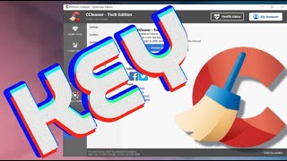 GET FULL ACCESS TO CCleaner PROFESSIONAL WITH THIS ACTIVATION KEY TUTORIAL [upl. by Lattimer200]