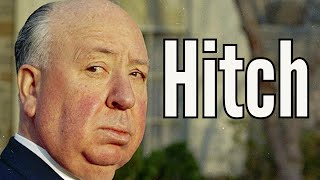 Alfred Hitchcock The Rules of Visual Storytelling [upl. by Htebiram]