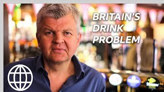 Britains Drink Problem  BBC Panorama [upl. by Anayaran685]