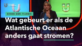 Wat gebeurt er als de Atlantische Oceaan anders gaat stromen  EINDE DER TIJDEN [upl. by Lhok]