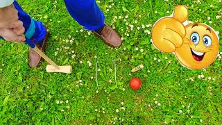 Beginners Guide – How To Play Croquet [upl. by Colyer697]