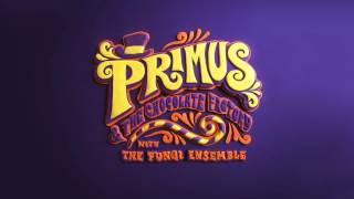 Primus  quotPure Imaginationquot Audio [upl. by Andy]