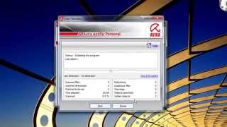 Avira antivir recommended for windows 7 [upl. by Claire]